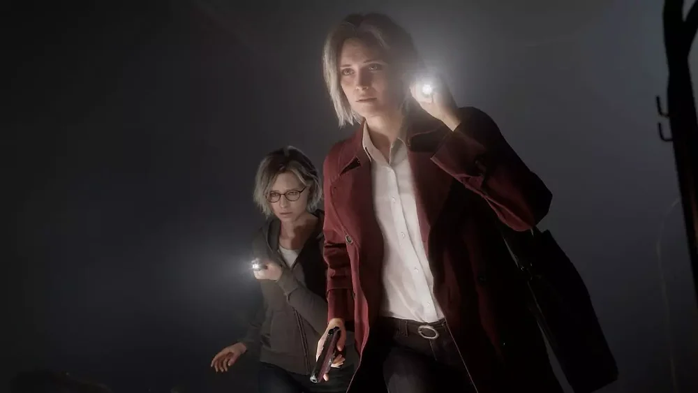 Согласно инсайдеру, Capcom уже работает над DLC для Resident Evil Requiem про Алиссу Эшкрофт