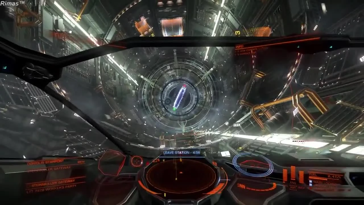 Rimas: Почему я выпустил бомбящее видео про Элитку