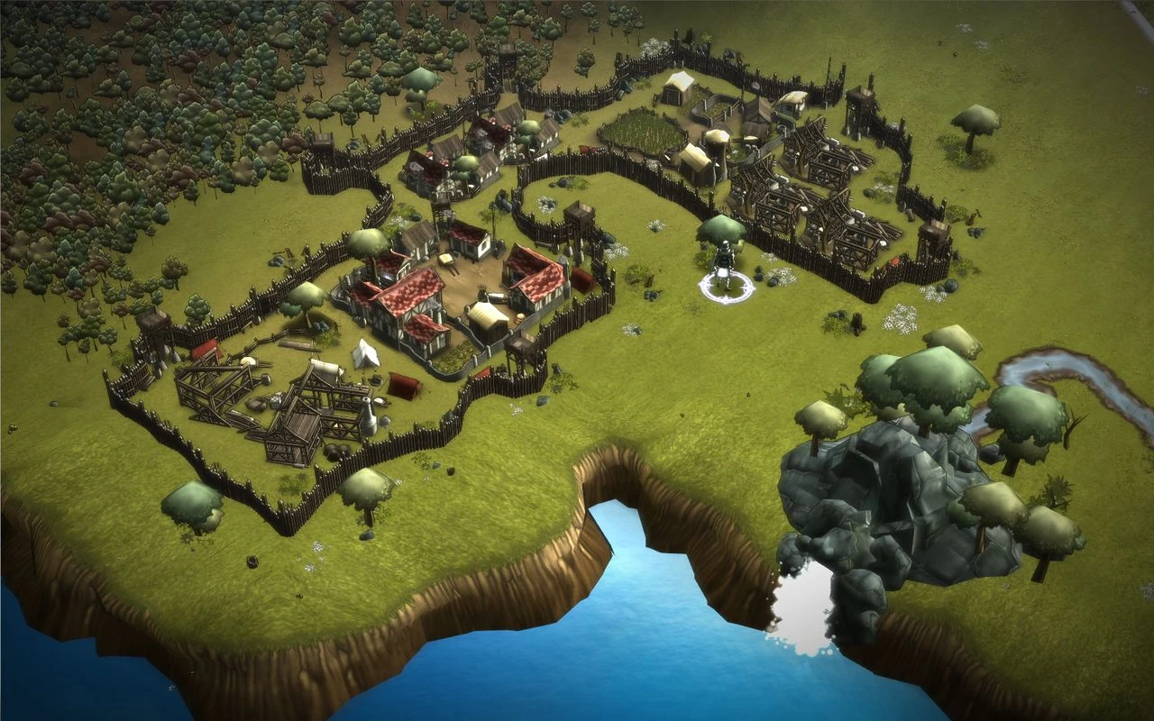 Elemental: War of Magic - новая пошаговая стратегия от студии Stardock.