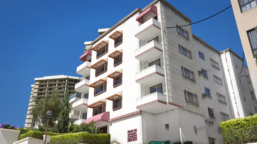 GTA 5 Enhanced "RealityV - улучшение графики и освщения" [v3.1]