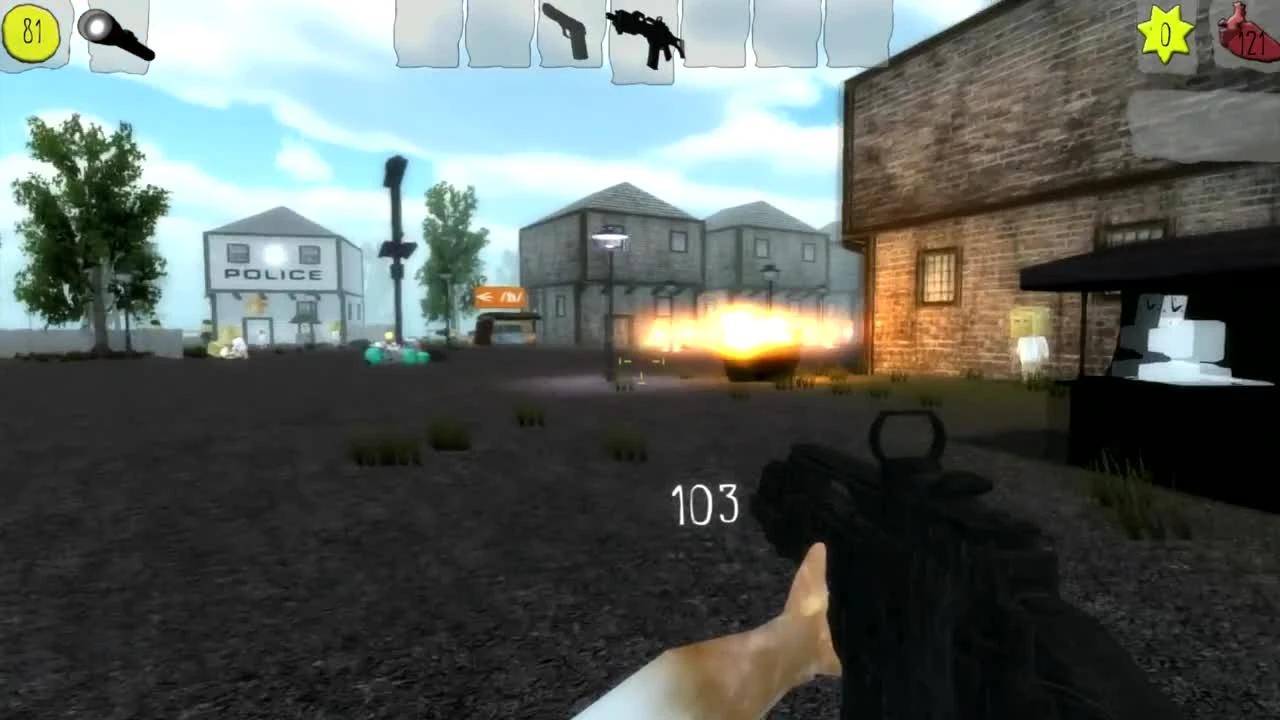 Bitardia "Релизный трейлер"