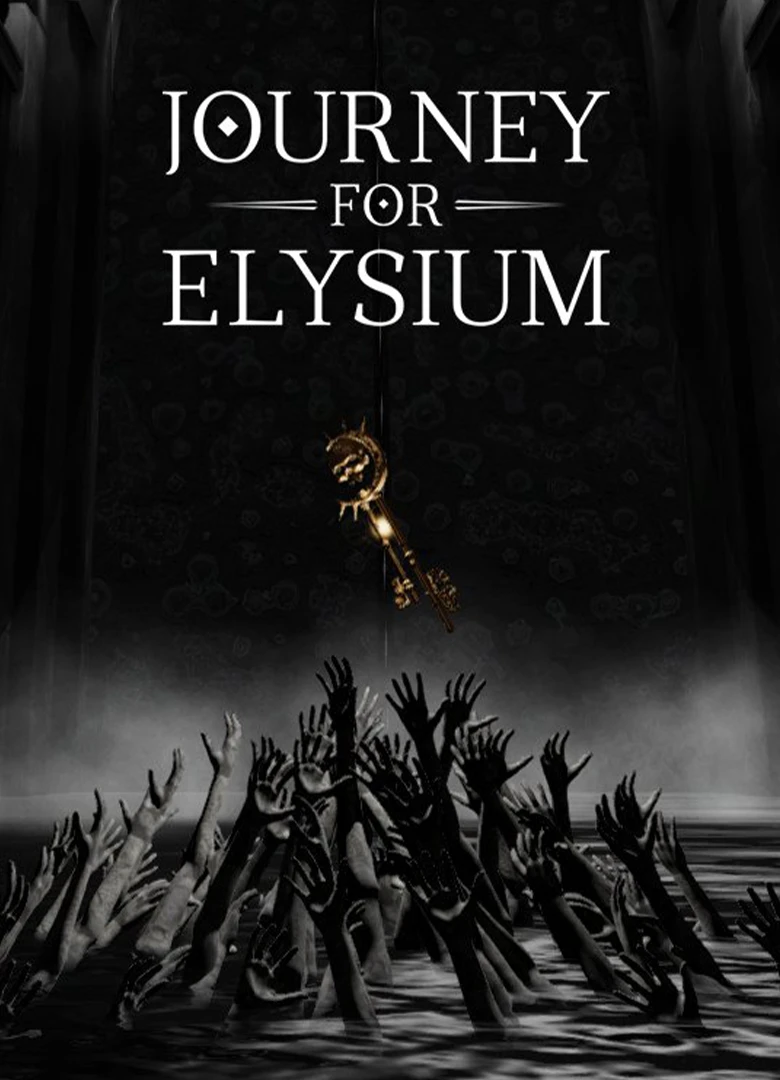 Journey For Elysium