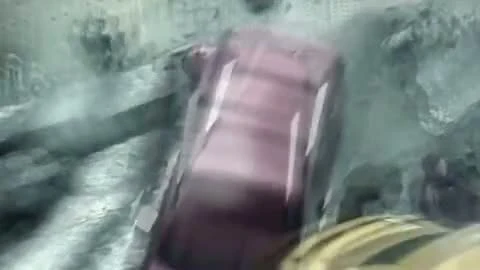 3rd Birthday "E3 2010 Trailer [HD]"