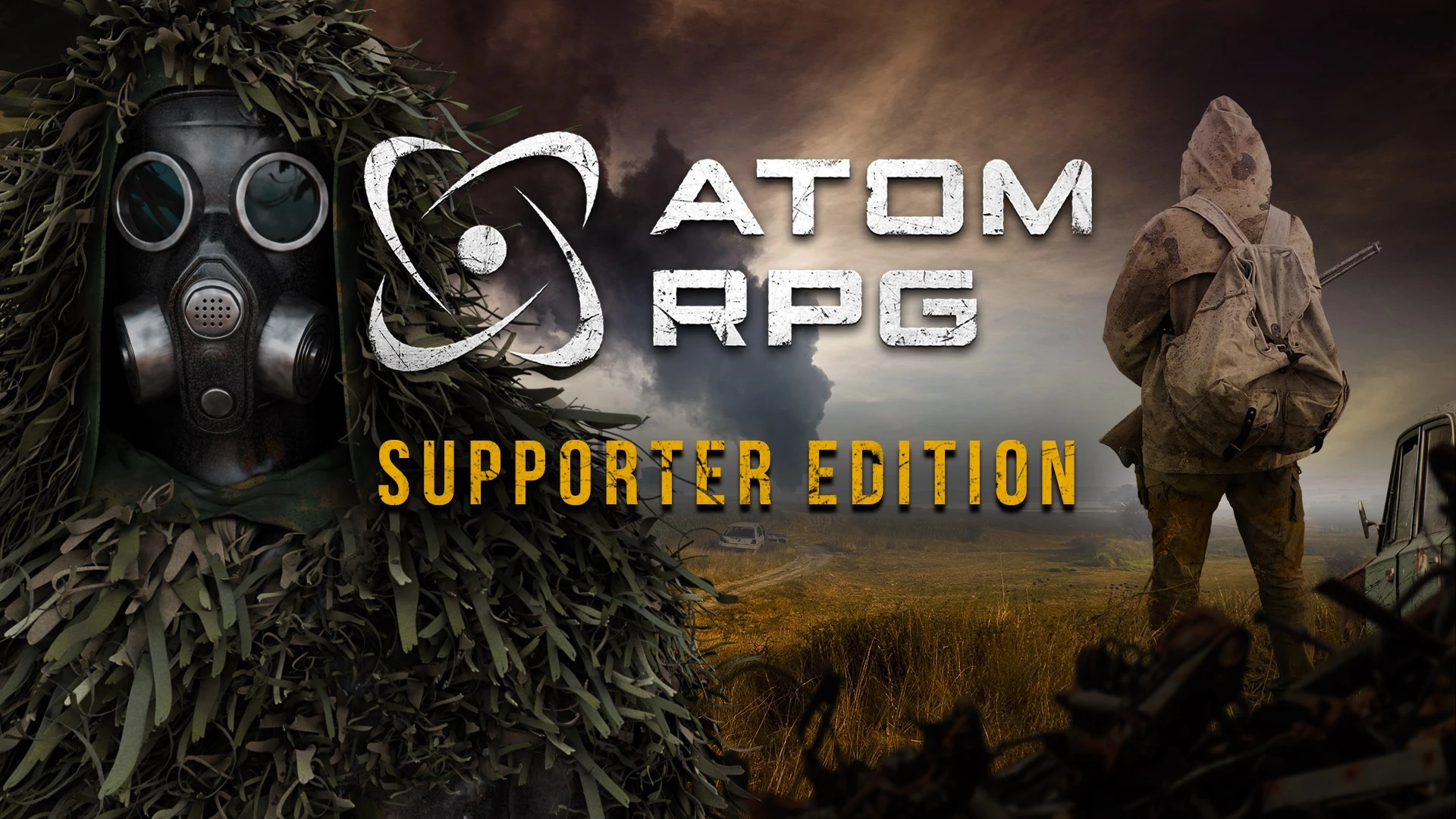 ATOM RPG доберётся до консолей Xbox в октябре