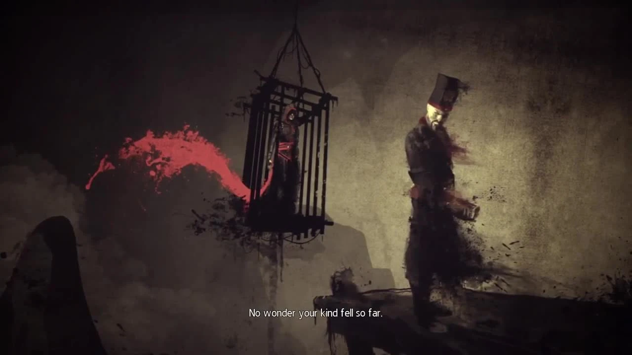 Assassin’s Creed Chronicles China "Прохождение игры на PS4 (Часть 1)"