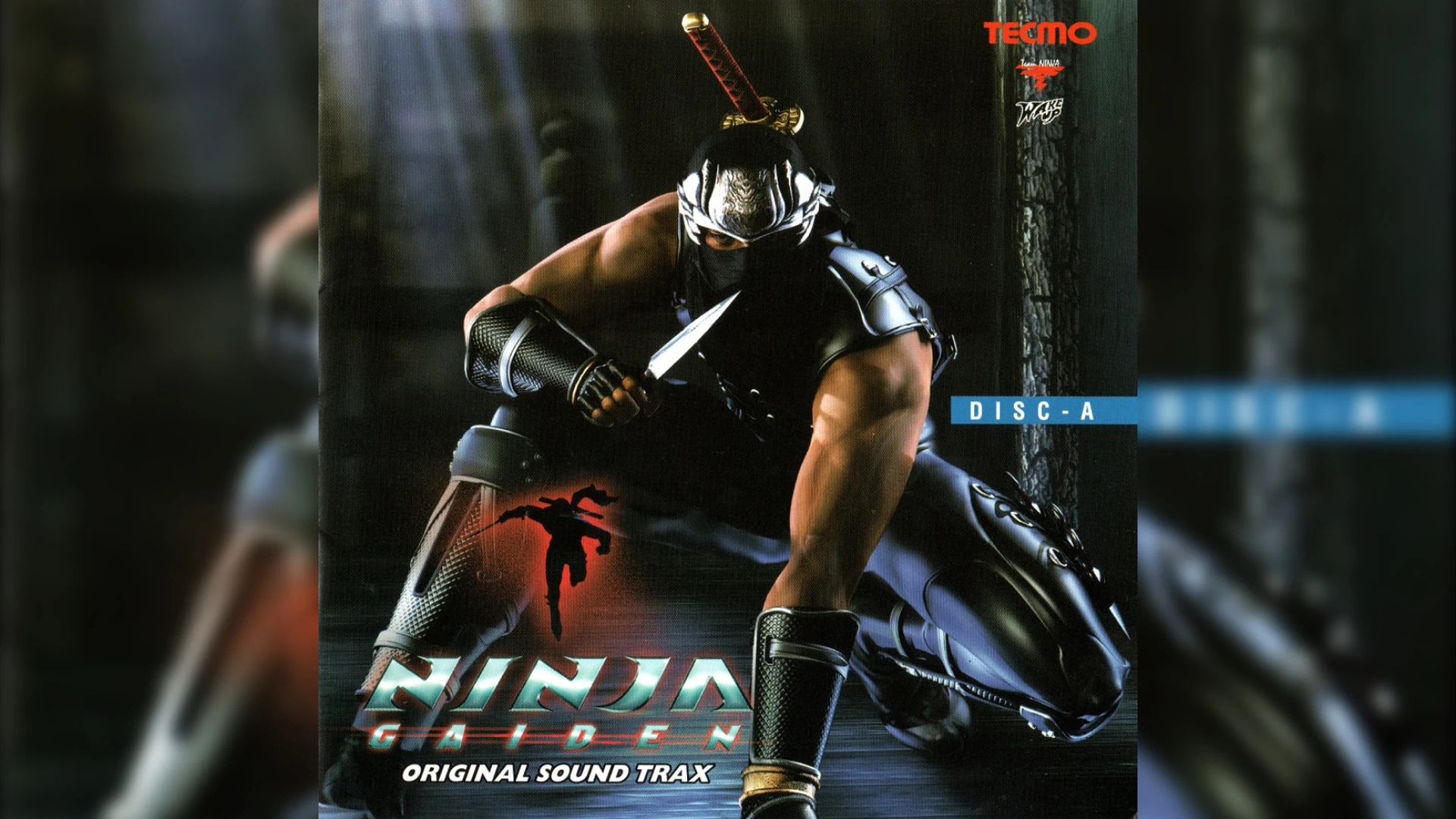 Ninja Gaiden "Официальный саундтрек (OST)"