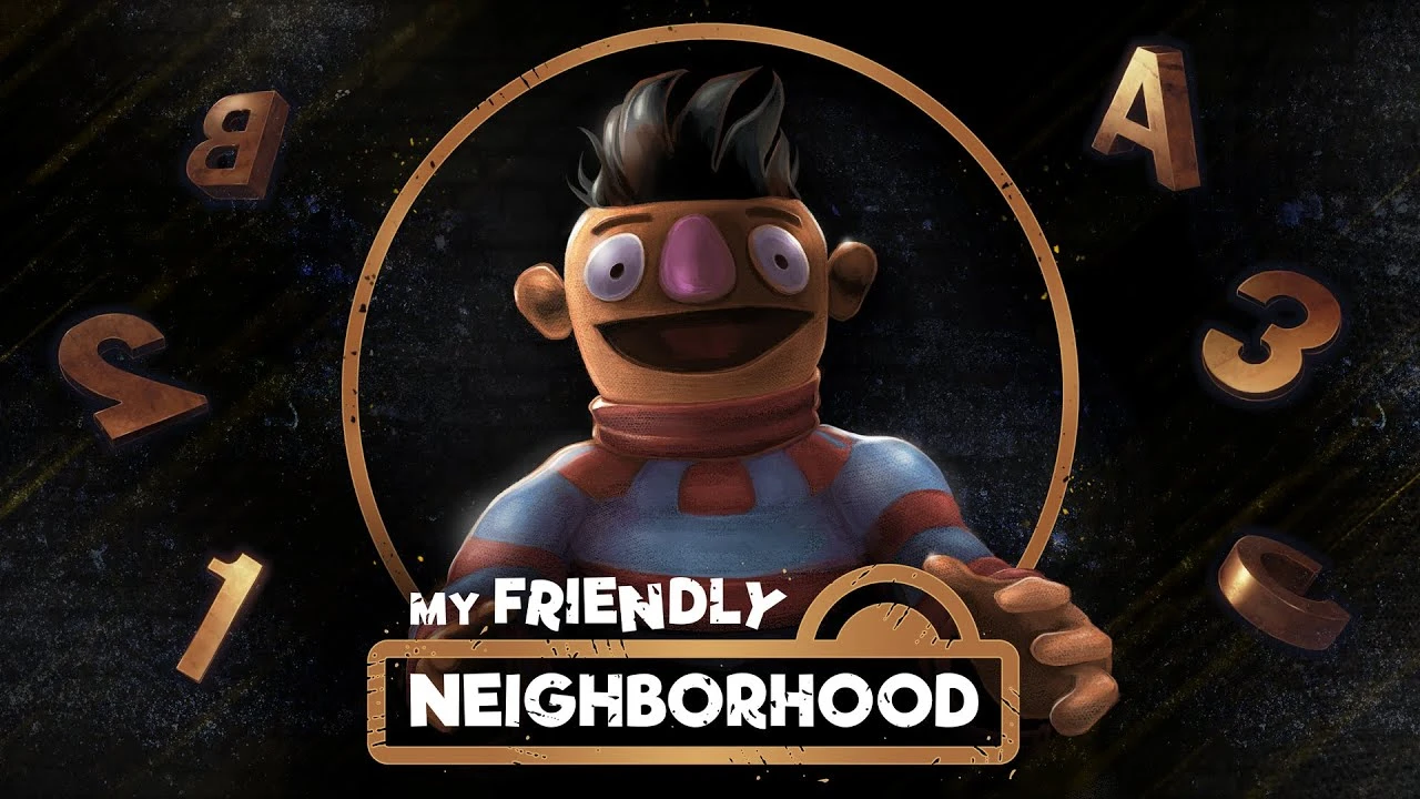 Анонсирована My Friendly Neighborhood