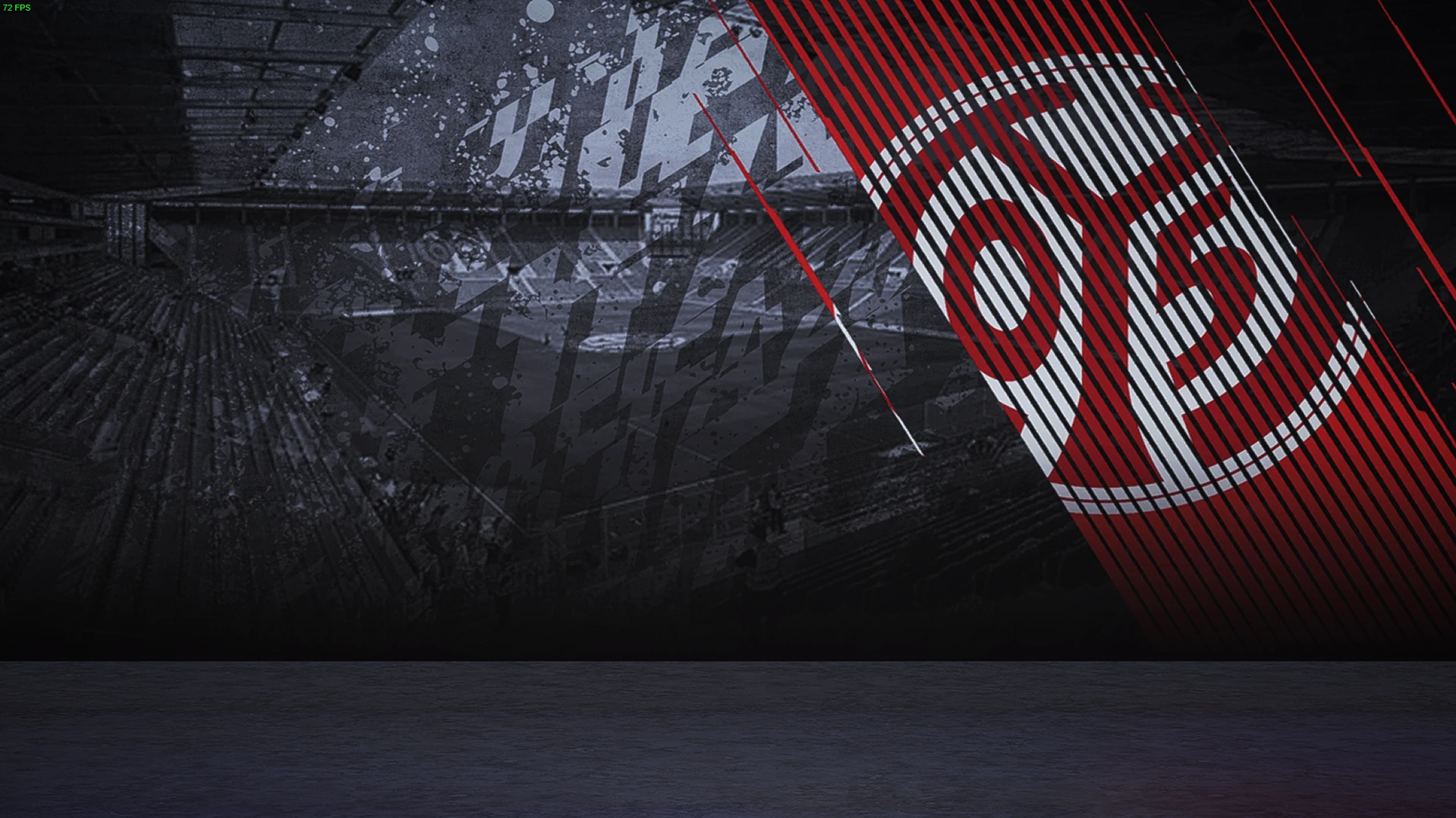 FIFA 22 "Задний фон Mainz Stadium"