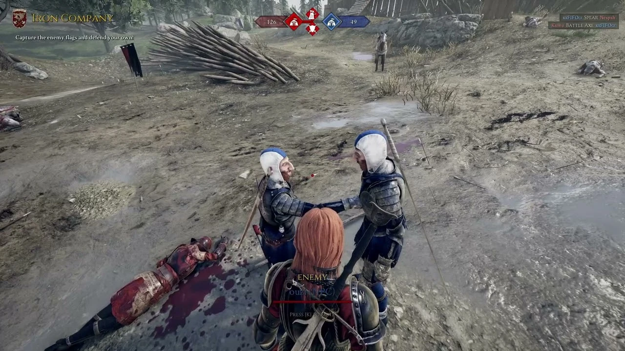 Ирландские голоса самые лучшие