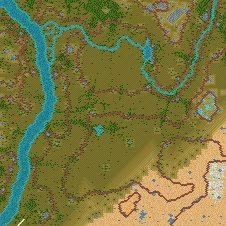 Emperor: Rise of the Middle Kingdom "Liaoyang"