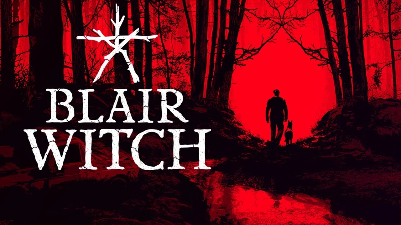 Blair Witch Deluxe Edition "Трейнер +4" [1.0] {Abolfazl.k}