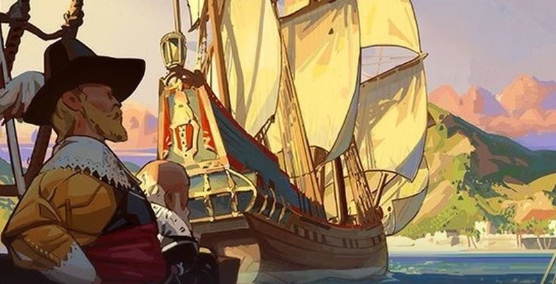 Разработчики Humankind анонсировали эпоху раннего Нового времени