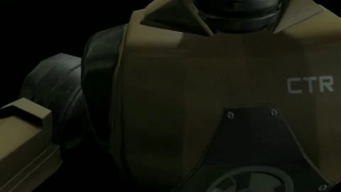 Interstellar Marines - Трейлер Бегущий человек