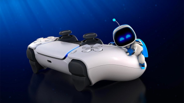 Новое обновление прошивки PS5 улучшает производительность системы