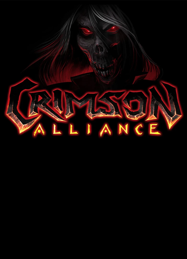 Crimson Alliance