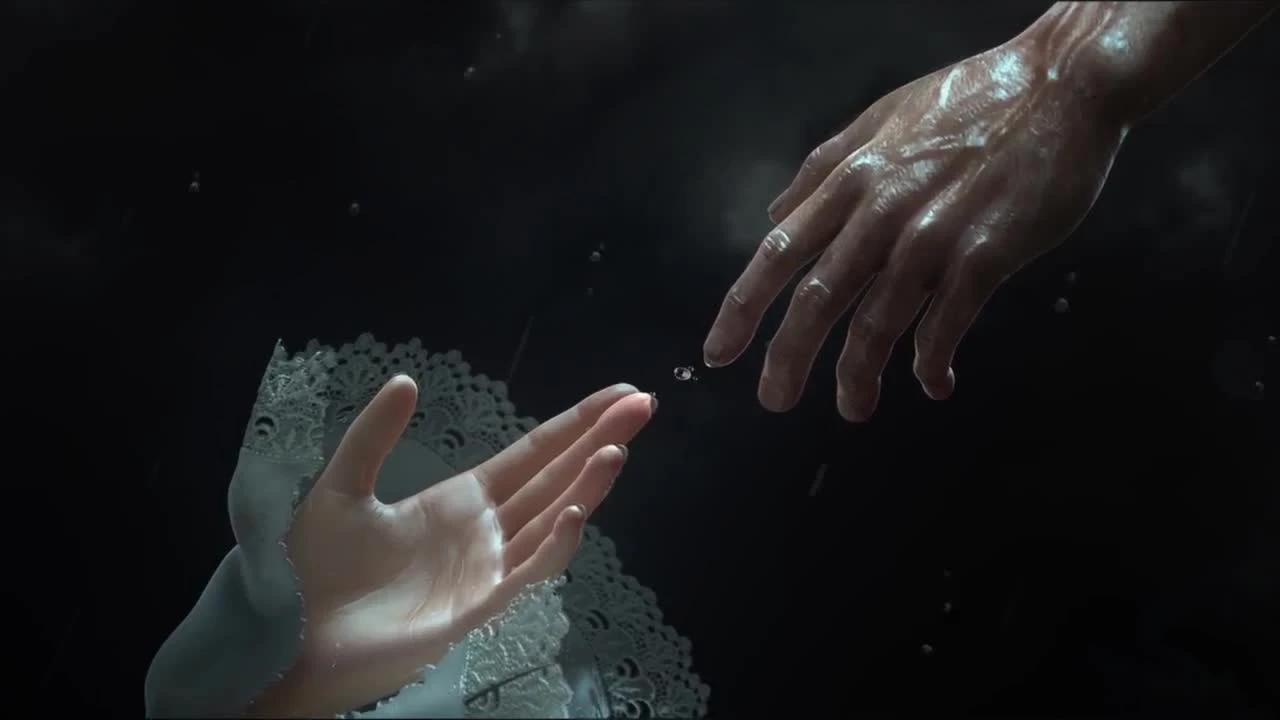 Black Mirror | Дебютный трейлер