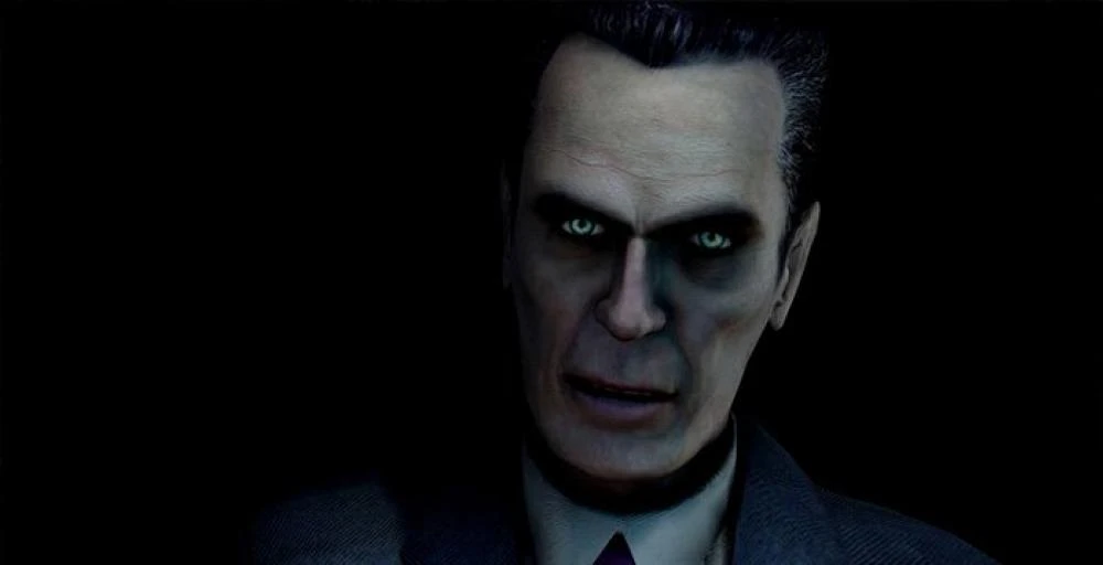 Создатели Hunt Down The Freeman оказались мошенниками