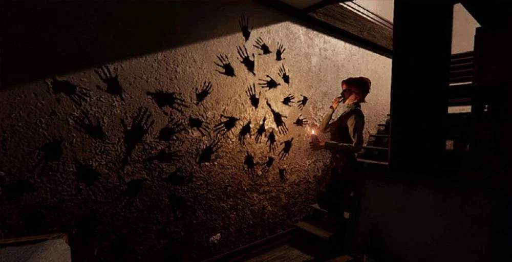 На Kickstarter появился ужастик Song of Horror с 16-ю играбельными персонажами