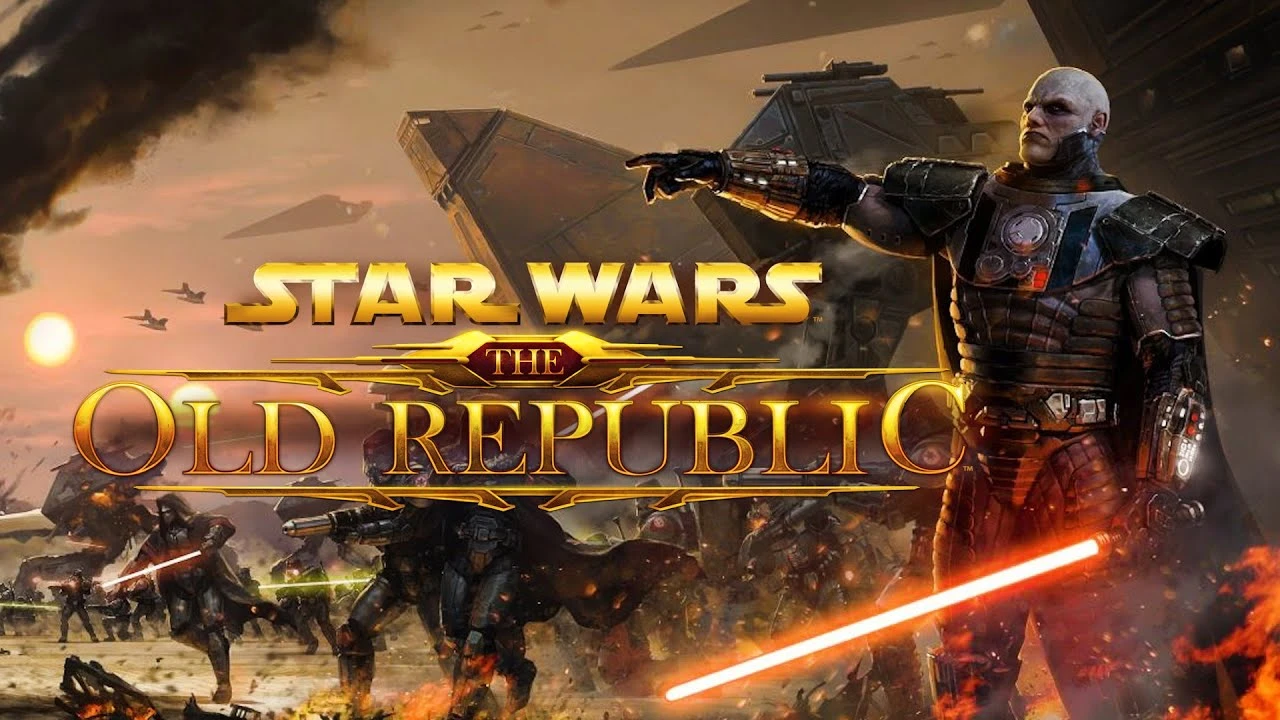 В декабре для Star Wars: The Old Republic выйдет обновление 6.2 с новым контентом