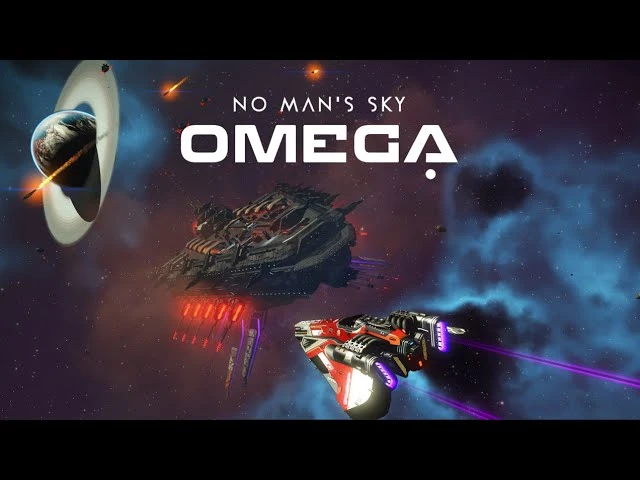 No Man's Sky получила обновление OMEGA с новой экспедицией, новыми заданиями и бесплатными выходными