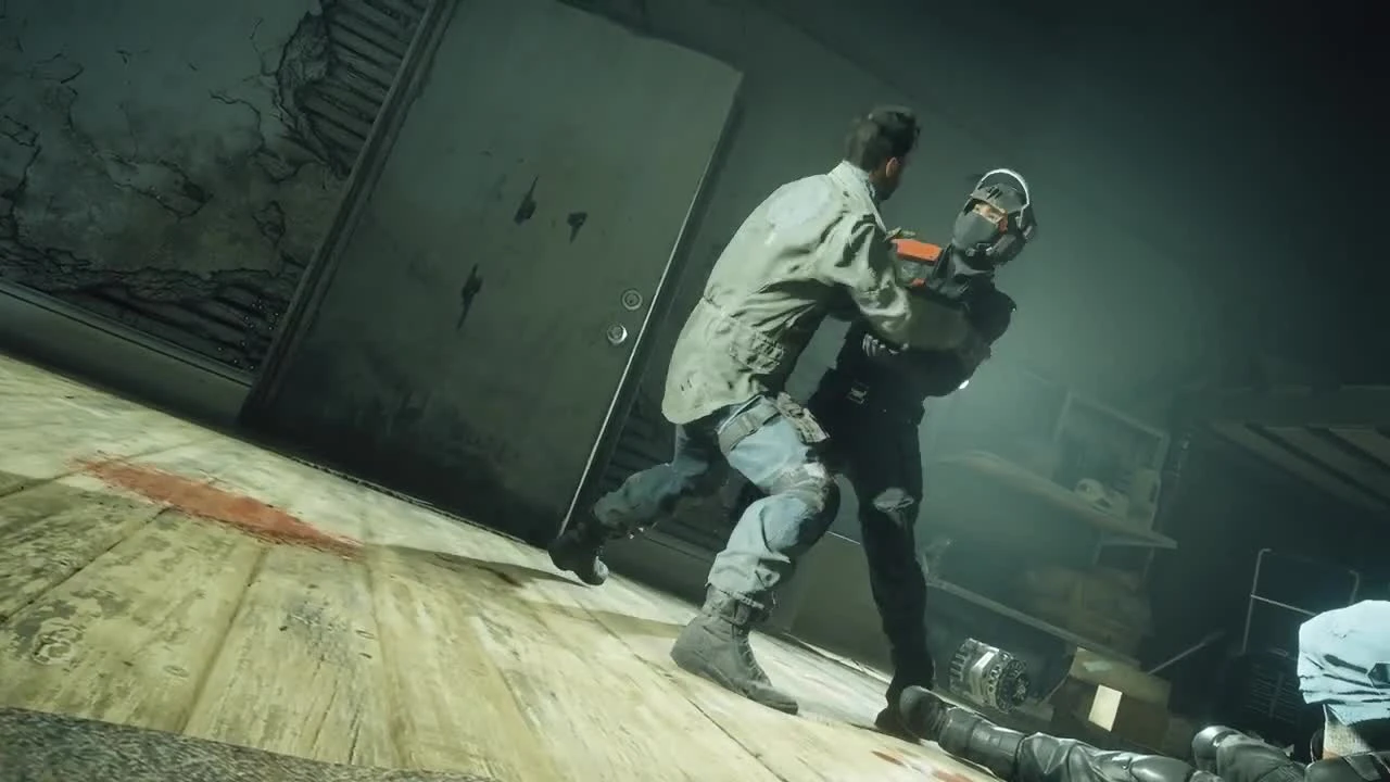 Прохождение Homefront: The Revolution (Homefront 2) - Часть 1: Сопротивление