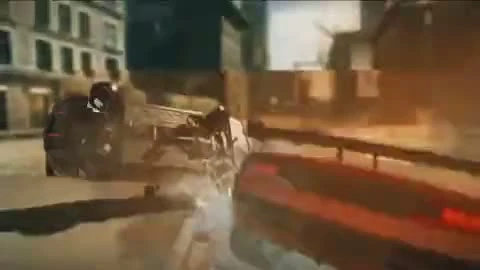 Ridge Racer Unbounded "Это мои улицы (Рус.)"