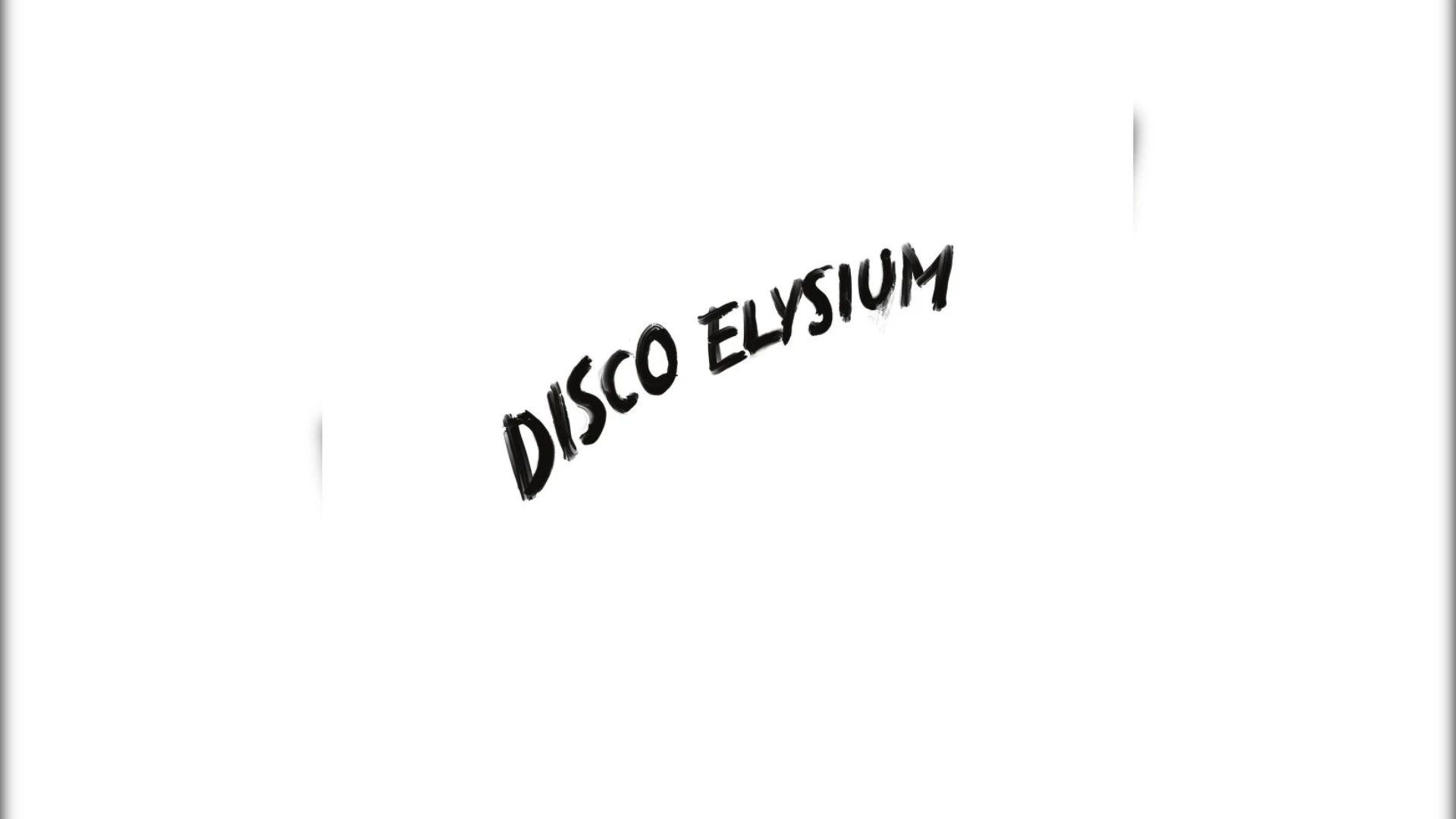 Disco Elysium "Digital артбук"