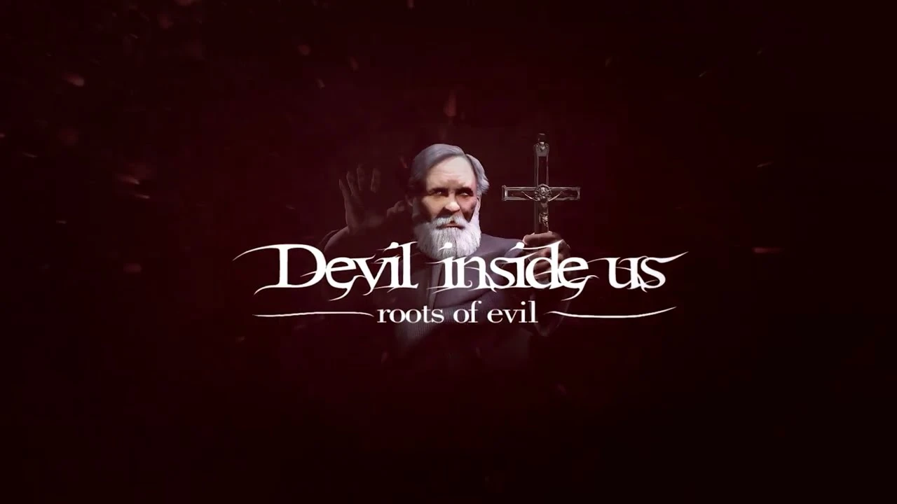 Хоррор про экзорциста Devil Inside Us: Roots of Evil выйдет на консолях 25 января