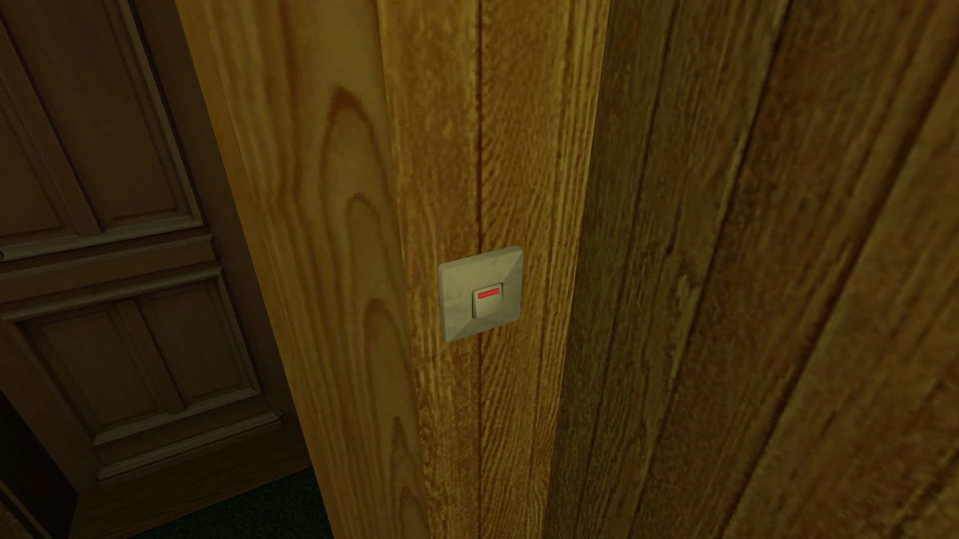 My Summer Car "Чит-Мод - Подсветка выключателей света"