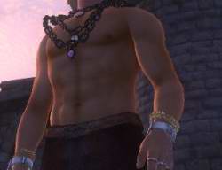 TES 4 Oblivion "Кольца и браслеты от Slof"