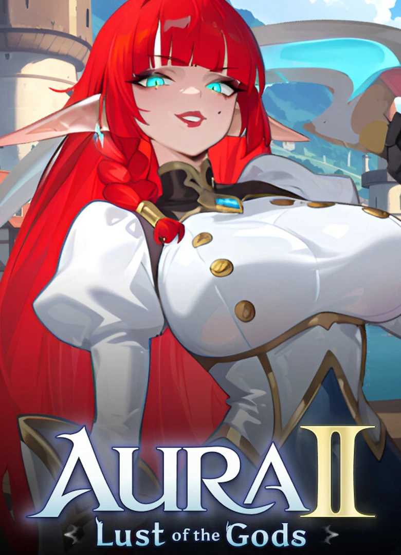 AURA 2: Lust of the Gods