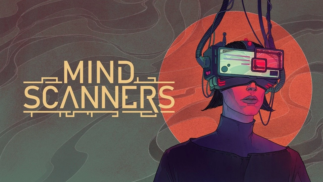 Геймплей консольной версии Mind Scanners