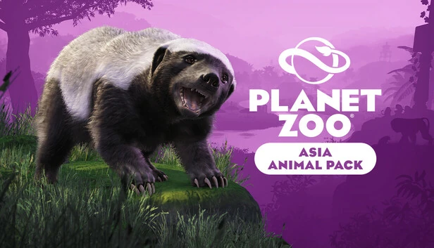 Planet Zoo "DLC Unlocker - Разблокировщик Дополнений"