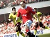 EA формально анонсировала FIFA 12