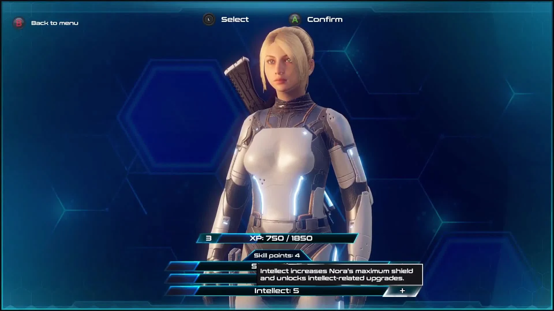 Everreach: Project Eden выйдет в начале декабря