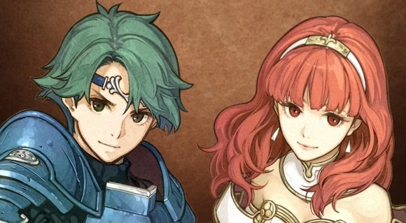 Свежие подробности и кадры игрового процесса Fire Emblem Echoes: Shadows of Valentia