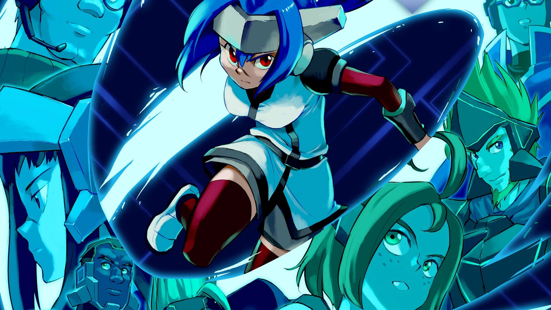Релиз CrossCode на Nintendo Switch могут отложить до 2020 года