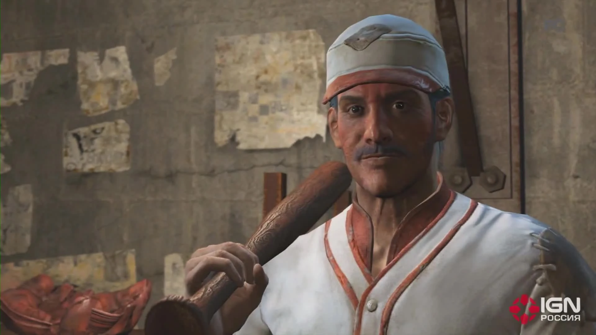 Fallout 4 - Видеорецензия на игру