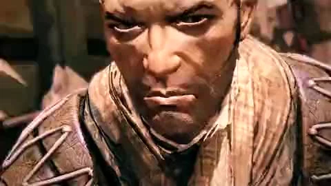 Создатели ролевого экшена Mars: War Logs показывают боевую систему игры