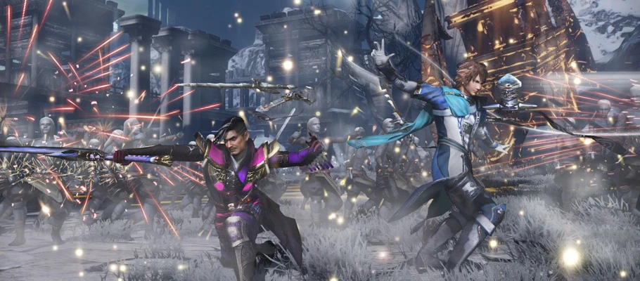 Царь моста: новый режим Warriors Orochi 4