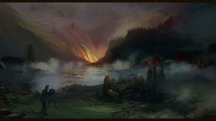 Разработчики Dreamfall Chapters анонсировали свой первый ужастик