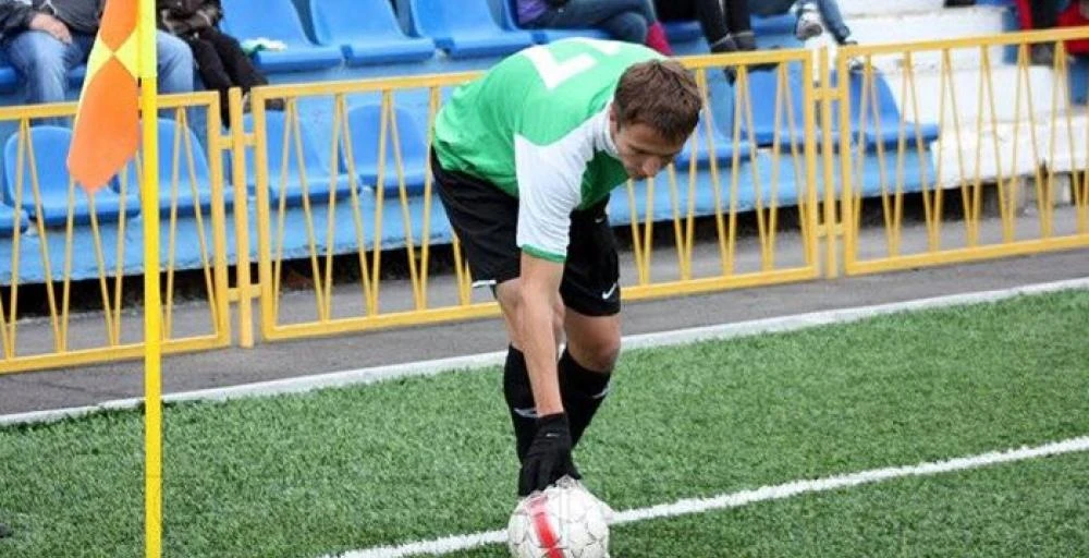 FIFA 18: магия угловых