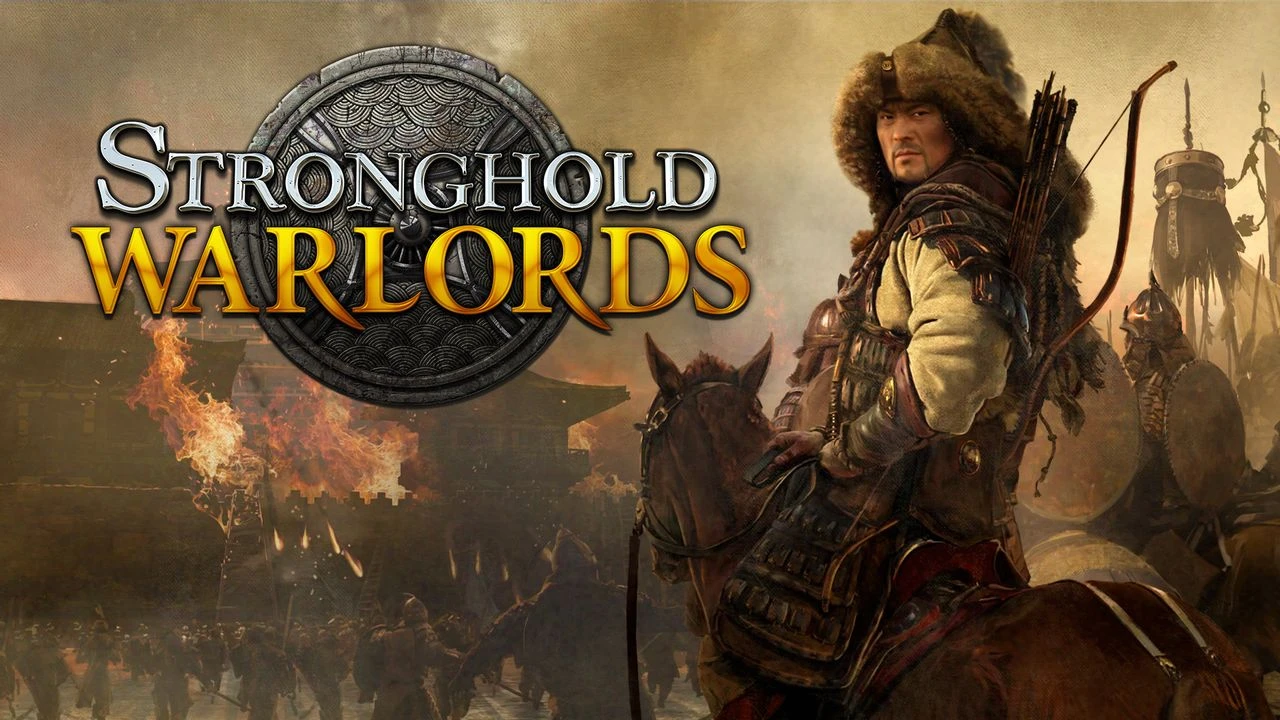 Представлена карта обновлений для Stronghold Warlords на лето и осень