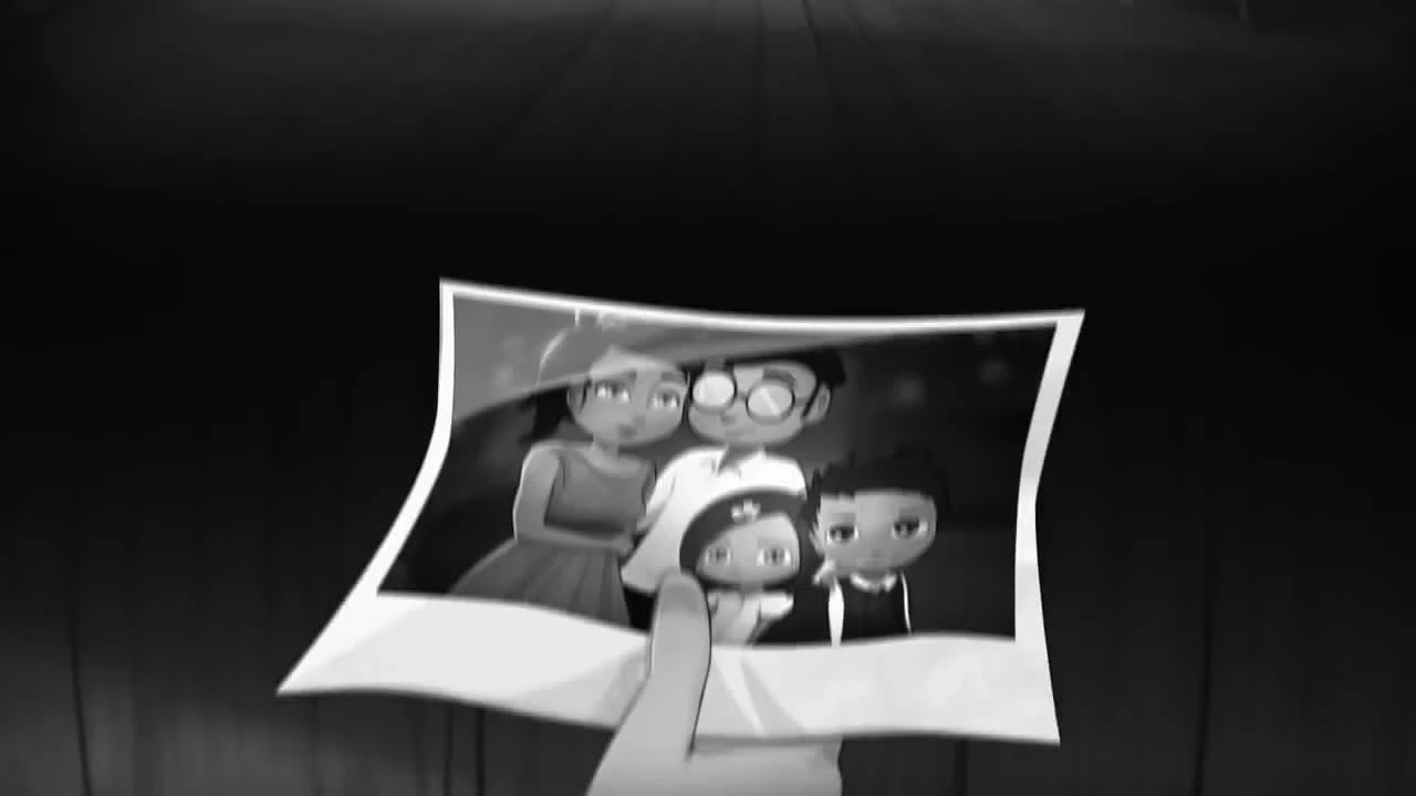 Трейлер Bear With Me: The Complete Collection