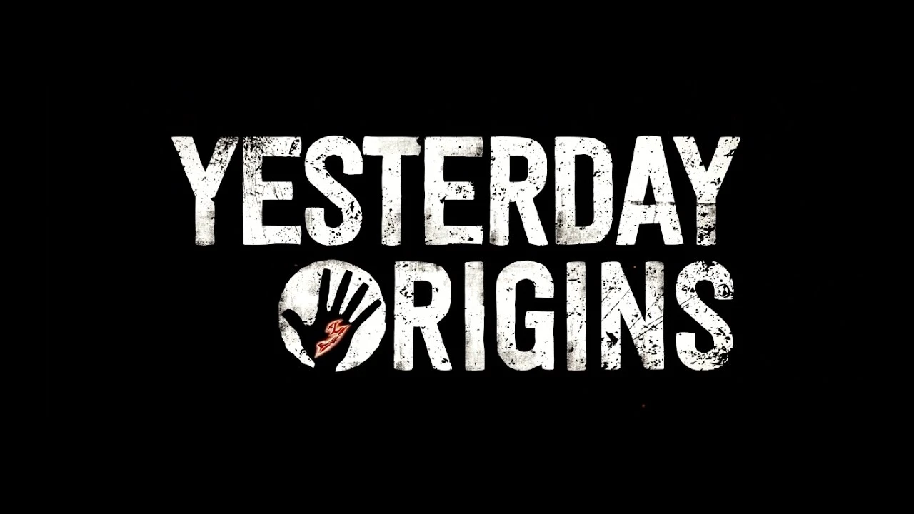 Yesterday Origins релиз для Switch состоится в мае