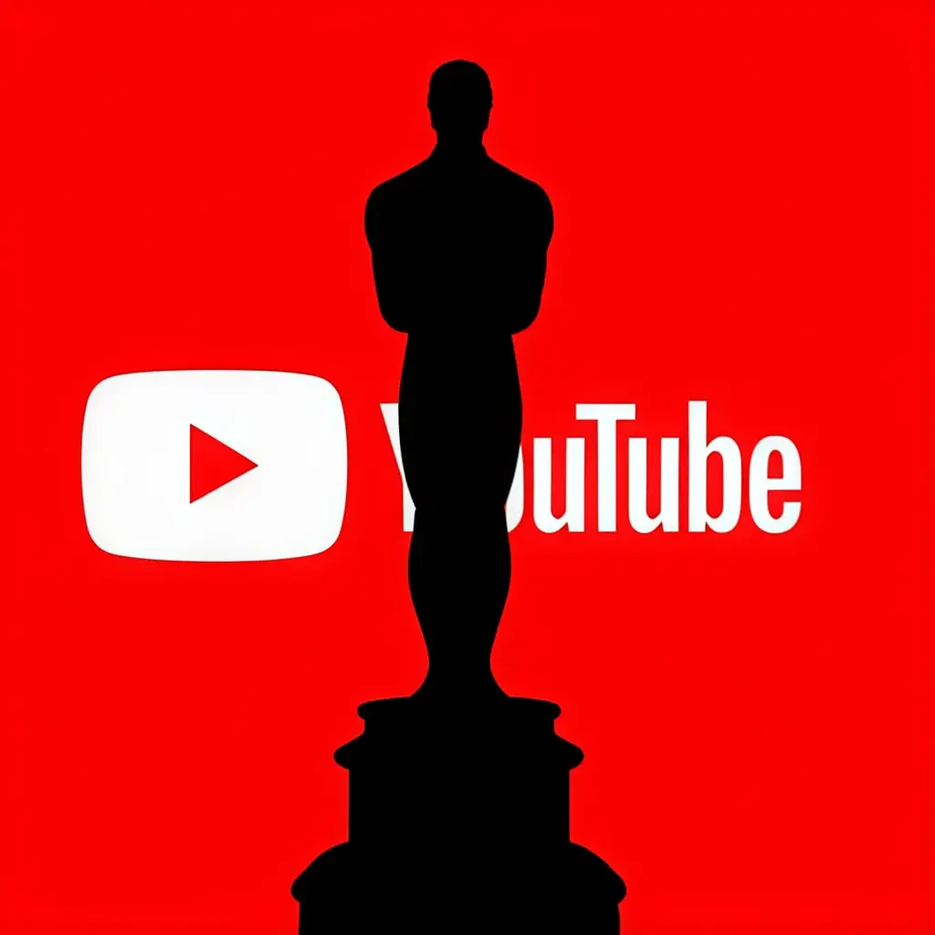 YouTube борется за права на трансляцию церемонии "Оскар"
