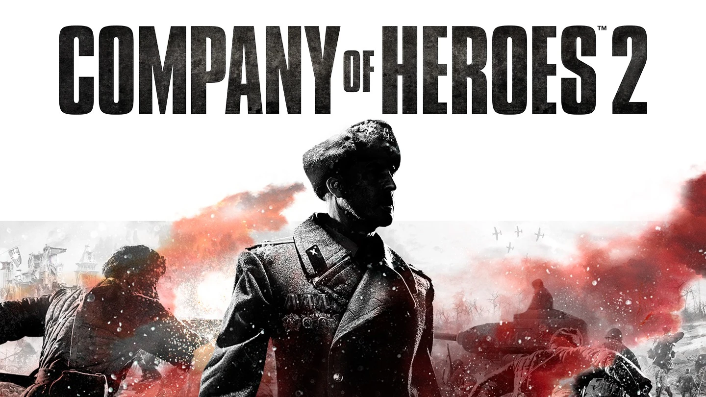 Интерфейс пользователя в Company of Heroes 2 станет более понятным и информативным