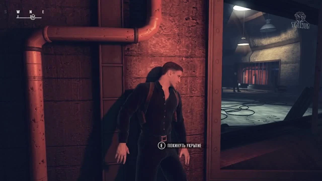 Alekhine's Gun #11 - Живешь Только Дважды [ранг Призрак] - Быстрое прохождение