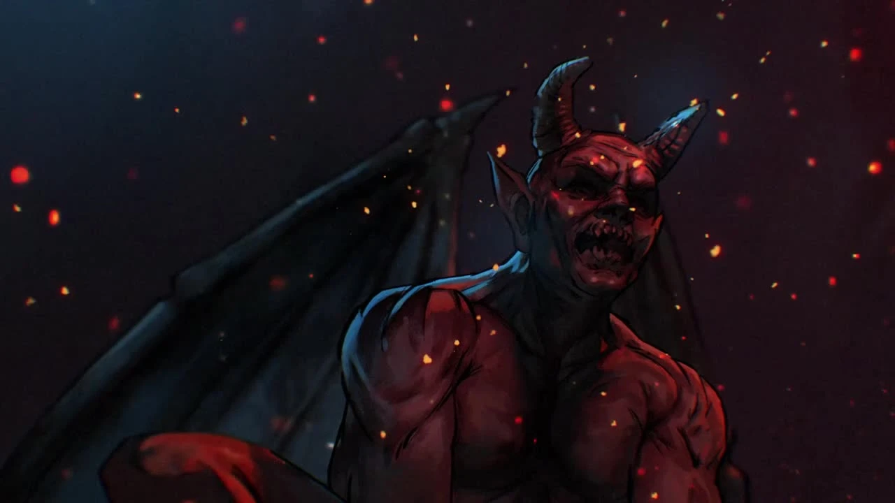 Способности главного героя в новом трейлере боевика God's Trigger