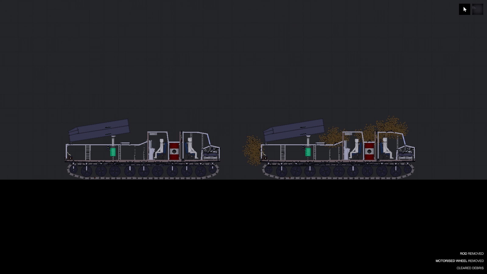 People Playground "Grad-101, Grad-102" [1.27.5+]